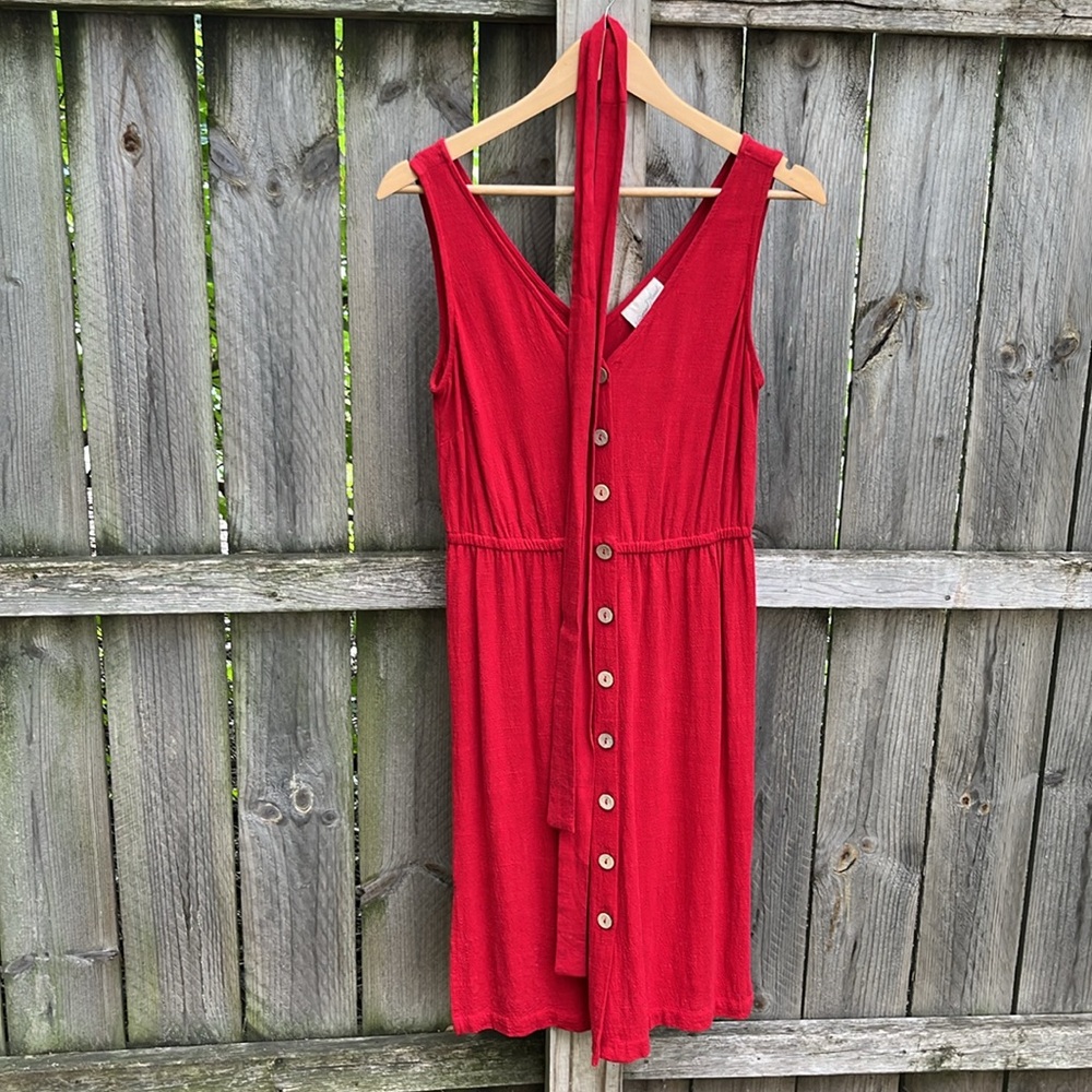 Universal Thread Dress - Picture 6 of 7